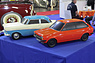 Ford Fiesta (1976) - als Modell (Retro Classics Cologne 2017) (© Bruno von Rotz, 2017) Ford Fiesta (1976) - als Modell (Retro Classics Cologne 2017) (© Bruno von Rotz, 2017)