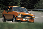 Artikelbild Besser als der Polo? – Der Ford Fiesta im (historischen) Test
