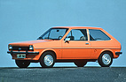 Artikelbild Ein Kleinwagen macht seinen Weg - 40 Jahre Ford Fiesta