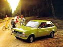 Ford Fiesta (1976) - für die ganze Familie