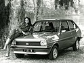 Ford Fiesta (1977) - Lifestyle der Siebzigerjahre