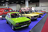 Ford Fiesta (1977) - der Kleinste aus Köln (Retro Classics Cologne 2017) (© Bruno von Rotz, 2017) Ford Fiesta (1977) - der Kleinste aus Köln (Retro Classics Cologne 2017) (© Bruno von Rotz, 2017)