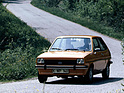 Ford Fiesta (1978) - Ghia-Variante