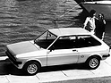 Ford Fiesta (1981) - Pressebild