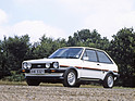 Ford Fiesta (1981) - XR 2 Variante für sportliche Naturen