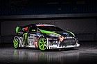 Bild: Ford Fiesta GYM3 (2011) - als Lot 135 angeboten an der RM/Sotheby's Versteigerung in Miami vom 10. Dezember 2022