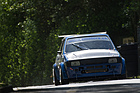 Ford Fiesta Mk2 (1985) am GP Mutschellen 2018