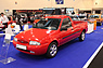 Ford Fiesta Pickup (1998) - gebaut für Brasilien QM - Techno Classica 2016 (© Bruno von Rotz, 2016) Ford Fiesta Pickup (1998) - gebaut für Brasilien QM - Techno Classica 2016 (© Bruno von Rotz, 2016)