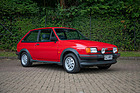Ford Fiesta XR2 (1987) - als Lot 661 am Iconic Sale at Silverstone Festival 2025