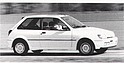 Ford Fiesta XR2i (© Archiv Automobil Revue)