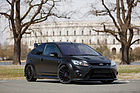 Bild: Ford Focus RS500 (2010) - als Lot 113 an der RM/Sotheby's Online Only Open Roads Versteigerung vom 19. bis 26. Mai 2021