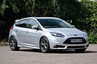 Ford Focus ST-3 (2013) - als Lot 628 am Iconic Sale at Silverstone Festival 2025