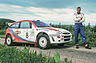 Ford Focus WRC (1999) mit Colin McRae (© Daniel Reinhard, 1999) Ford Focus WRC (1999) mit Colin McRae (© Daniel Reinhard, 1999)