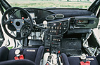 Bild: Ford Focus WRC (1999) von Colin McRae