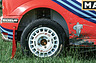 Ford Focus WRC (1999) von Colin McRae (© Daniel Reinhard, 1999) Ford Focus WRC (1999) von Colin McRae (© Daniel Reinhard, 1999)