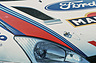 Ford Focus WRC (1999) von Colin McRae (© Daniel Reinhard, 1999) Ford Focus WRC (1999) von Colin McRae (© Daniel Reinhard, 1999)