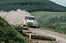 Ford Focus WRC (1999) von Colin McRae (© Daniel Reinhard, 1999) Ford Focus WRC (1999) von Colin McRae (© Daniel Reinhard, 1999)