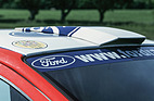 Ford Focus WRC (1999) von Colin McRae