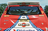 Ford Focus WRC (1999) von Colin McRae (© Daniel Reinhard, 1999) Ford Focus WRC (1999) von Colin McRae (© Daniel Reinhard, 1999)