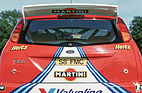 Ford Focus WRC (1999) von Colin McRae