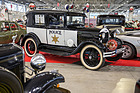 Bild: Ford Fordor (1929) – Auto e Moto d'Epoca 2024