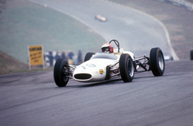 Bild Ford Formel Ford (1969) - am Race of Champions in Brands Hatch