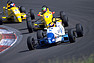 Ford Formel Ford (1999) - Timo Bernhard auf dem Nürburgring (© Ford Motor Company, 1999) Ford Formel Ford (1999) - Timo Bernhard auf dem Nürburgring (© Ford Motor Company, 1999)