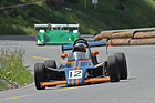 Ford Formel Ford 2000 (1981) - an der Veranstaltung Lenzerheide Motor Classics 2014