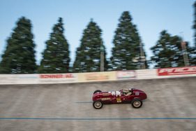 Ford Formel Indy Monoposto (1938) - Indianapolis Oerlikon 2018