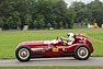 Ford Formel Indy Monoposto (1938) - am GP Brugger Schachen 2015 (© Bruno von Rotz, 2015) Ford Formel Indy Monoposto (1938) - am GP Brugger Schachen 2015 (© Bruno von Rotz, 2015)