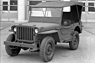 Ford GP (1941) - Der GP, entwickelt für den Zweiten Weltkrieg (© Ford Archiv / Werk, 1941) Ford GP (1941) - Der GP, entwickelt für den Zweiten Weltkrieg (© Ford Archiv / Werk, 1941)