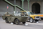Ford GPA véhicule militaire amphibie (1943) - als Lot 386 an der Bonhams Versteigerung "Les grandes marques du monde au Grand Palais" in Paris 2017