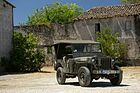Ford GPW " Jeep " (1942) - als Lot 60 an der Artcurial "Succession André Lurton" Versteigerung 2020
