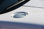 Image: Ford GT (2004) - Racing-style fuel filler cap