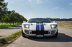 Bild: Ford GT (2004) - so sieht Überholprestige aus