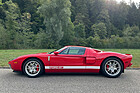 Image: Ford GT (2005) – Auto Zürich 2026