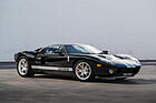 Image: Ford GT (2005) - Lot 32 at the Bonhams Amelia Island auction on February 29, 2024