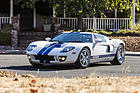 Ford GT (2005) - als Lot 017 an der Bonhams Scottsdale Versteigerung am 16. Januar 2020