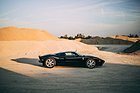Image: Ford GT (2005) - as lot 025 at the Bonhams Zoute auction on October 11, 2020