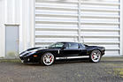 Ford GT (2005) - als Lot 026 angeboten an der Bonhams Versteigerung am Goodwood Members Meeting am 20. März 2016