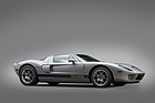 Ford GT (2005) - as lot 104 at the RM/Sotheby's Monterey auction from August 12 to 14, 2021