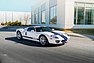 Ford GT (2005) - als Lot 1100 an der RM/Sotheby's Fort Lauderdale Versteigerung vom 25. bis 26. März 2022 (© - Courtesy RM/Sotheby's, 2022) Ford GT (2005) - als Lot 1100 an der RM/Sotheby's Fort Lauderdale Versteigerung vom 25. bis 26. März 2022 (© - Courtesy RM/Sotheby's, 2022)