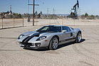 Ford GT (2005) - offered as lot 112 by RM/Sotheby's in Arizona on January 28/29, 2016