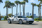 Ford GT (2005) - als Lot 137 an der RM/Sotheby's Amelia Island Versteigerung am 5. März 2022