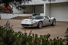 Bild: Ford GT (2005) - als Lot 163 angeboten an der RM/Sotheby's Versteigerung von Arizona 2024