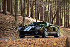 Bild: Ford GT (2005) - als Lot 2043 an der RM Open Roads Fall 2020 Online-Versteigerung