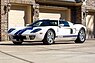 Ford GT (2005) - als Lot 244 an der Broad Arrow Versteigerung in Amelia Island am 6./7. März 2026 (© Broad Arrow Auctions, 2026) Ford GT (2005) - als Lot 244 an der Broad Arrow Versteigerung in Amelia Island am 6./7. März 2026 (© Broad Arrow Auctions, 2026)