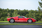 Image: Ford GT (2005) - as lot 253 at the RM/Sotheby's auction in Monterey on August 13 - 15, 2015