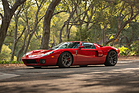 Ford GT (2005) - as lot 267 at the RM/Sotheby's Monterey auction from August 12 to 14, 2021