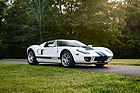Ford GT (2005) - offered as lot 171 at the RM/Sotheby's Open Road North America auction from July 23 to 30, 2020